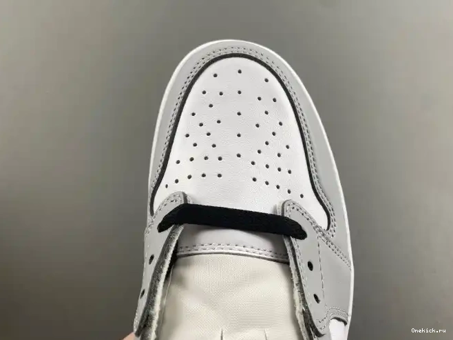 One Kick 1 Low Barons Jordan CZ0790-110 Air OG 0628